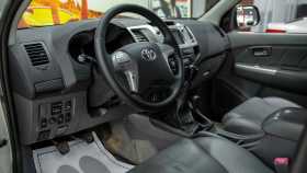 Toyota Hilux 2012 г.в.