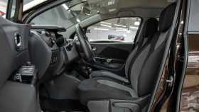 Renault Kaptur 2016 г.в.