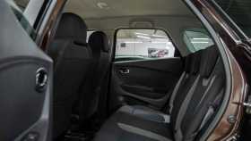 Renault Kaptur 2016 г.в.