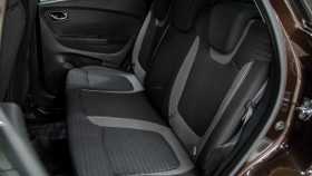 Renault Kaptur 2016 г.в.