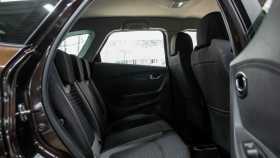 Renault Kaptur 2016 г.в.