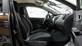 Renault Kaptur 2016 г.в.