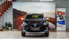 Renault Kaptur 2016 г.в.