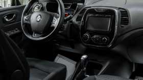 Renault Kaptur 2016 г.в.