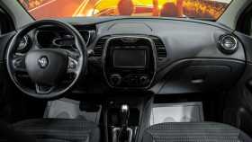 Renault Kaptur 2016 г.в.