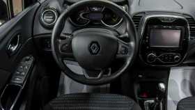 Renault Kaptur 2016 г.в.
