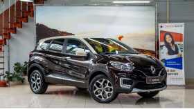 Renault Kaptur 2016 г.в.