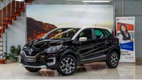 Renault Kaptur 2016 г.в.