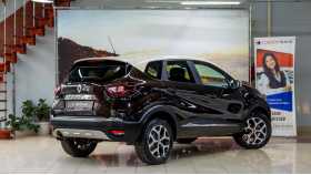 Renault Kaptur 2016 г.в.