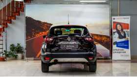Renault Kaptur 2016 г.в.