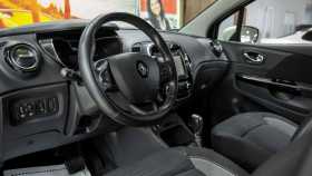 Renault Kaptur 2016 г.в.