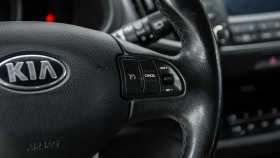 Kia Sportage 2013 г.в.