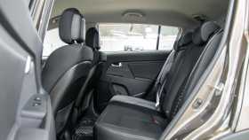 Kia Sportage 2013 г.в.