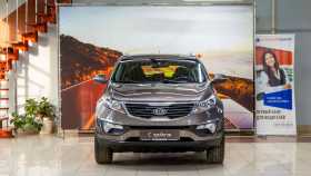 Kia Sportage 2013 г.в.