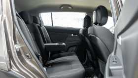 Kia Sportage 2013 г.в.