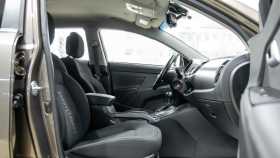 Kia Sportage 2013 г.в.