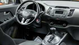 Kia Sportage 2013 г.в.