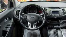 Kia Sportage 2013 г.в.