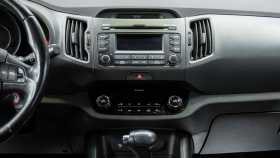 Kia Sportage 2013 г.в.