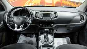 Kia Sportage 2013 г.в.
