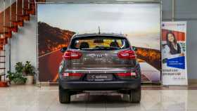 Kia Sportage 2013 г.в.