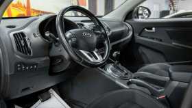 Kia Sportage 2013 г.в.