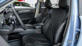 Haval Jolion 2021 г.в.