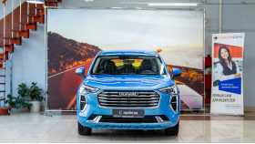 Haval Jolion 2021 г.в.