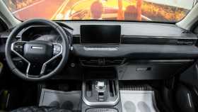 Haval Jolion 2021 г.в.