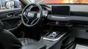 Haval Jolion 2021 г.в.