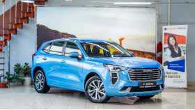 Haval Jolion 2021 г.в.