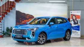 Haval Jolion 2021 г.в.