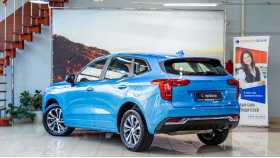 Haval Jolion 2021 г.в.
