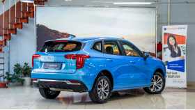 Haval Jolion 2021 г.в.