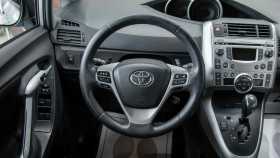 Toyota Verso 2010 г.в.