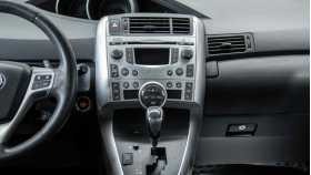 Toyota Verso 2010 г.в.