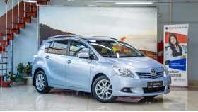 Toyota Verso 2010 г.в.