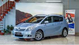 Toyota Verso 2010 г.в.