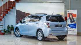 Toyota Verso 2010 г.в.