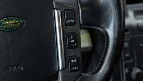 Land Rover Freelander 2010 г.в.