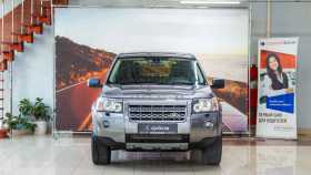 Land Rover Freelander 2010 г.в.