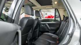 Land Rover Freelander 2010 г.в.