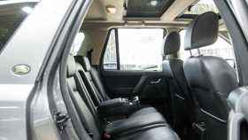 Land Rover Freelander 2010 г.в.