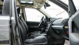 Land Rover Freelander 2010 г.в.