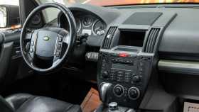Land Rover Freelander 2010 г.в.