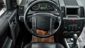 Land Rover Freelander 2010 г.в.