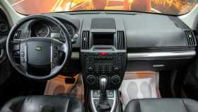 Land Rover Freelander 2010 г.в.