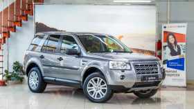 Land Rover Freelander 2010 г.в.