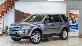 Land Rover Freelander 2010 г.в.
