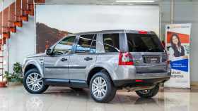 Land Rover Freelander 2010 г.в.